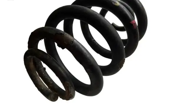 Volkswagen Transporter - Caravelle T5 Rear coil spring