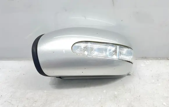 Mercedes-Benz E W211 Front door electric wing mirror 2038107193