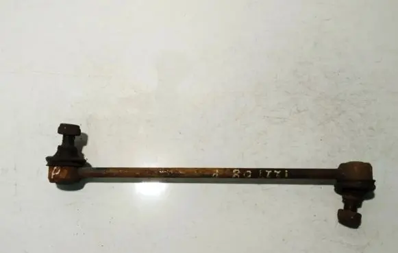 Front anti-roll bar/stabilizer link