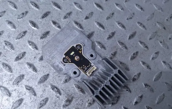 Skoda Octavia Mk3 (5E) LED ballast control module 1420000247 1473000374