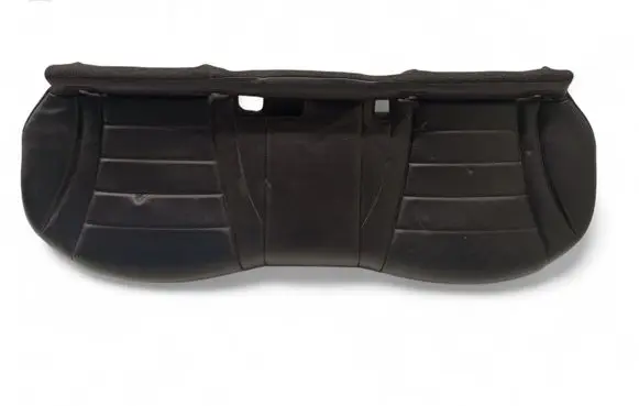 Mercedes-Benz GLC X253 C253 Rear seat 