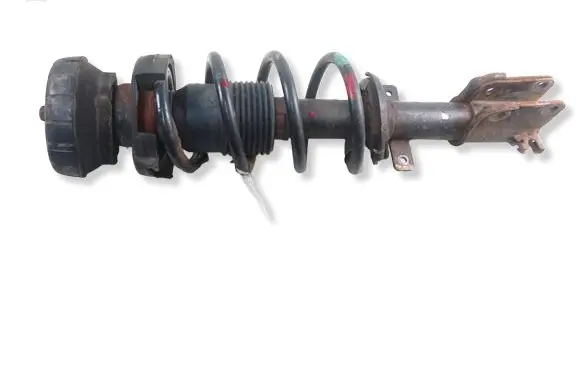 Renault Trafic II (X83) Front shock absorber with coil spring 