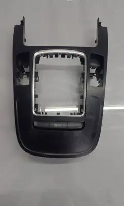 Audi A5 Sportback 8TA Gear shifter surround trim plastic 8K0864261
