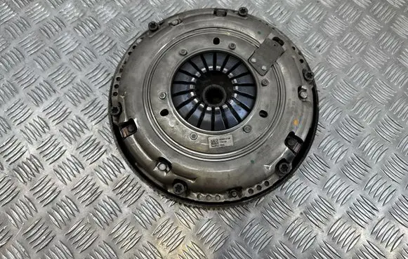Renault Scenic IV - Grand scenic IV Clutch set kit 302051274R