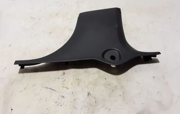 Mercedes-Benz GLA W156 X156 (B) pillar trim (bottom) A1766920200