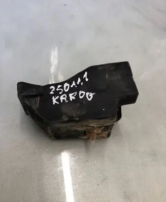 Skoda Karoq Fender foam support/seal 57a823714