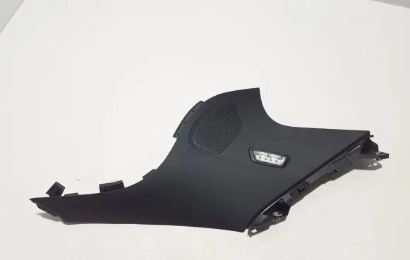 Mercedes-Benz EQC Tailgate/trunk side cover trim A2936909000