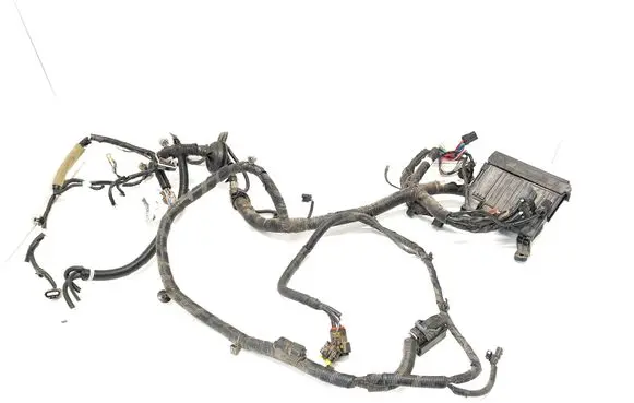 Nissan Murano Z52 Engine installation wiring loom 240129uf0b