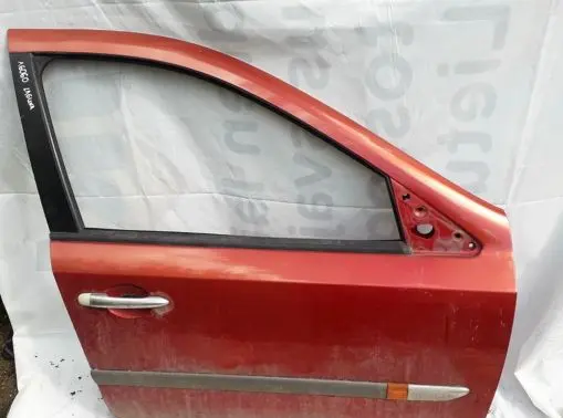 Renault Laguna II Front door
