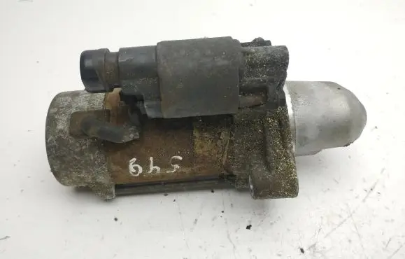 Honda Accord Starter motor 4280006400