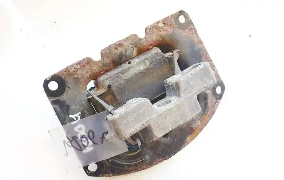 Chrysler Sebring (ST-22 - JR) Engine mount bracket 4573775ab