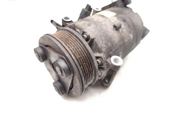 Ford Galaxy Air conditioning (A/C) compressor (pump) AV61-19D629-DB