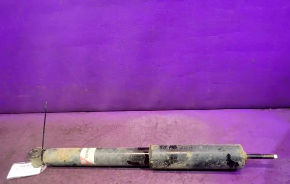 Peugeot 206 CC Rear shock absorber/damper