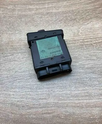 BMW 5 E34 Light switch 1384007