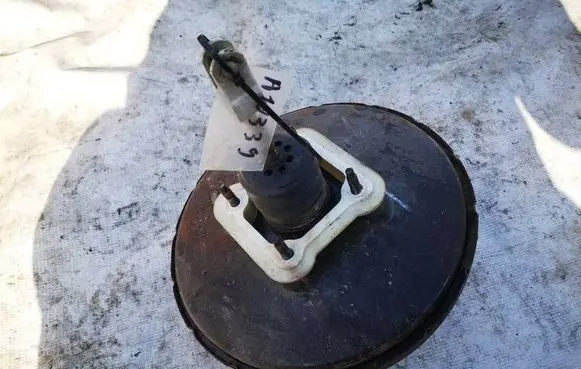 Chevrolet Aveo Brake booster CN8J08F6136