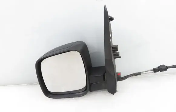 Citroen Nemo Manual wing mirror 