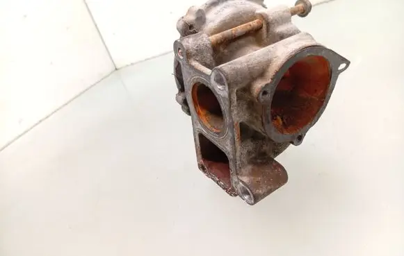 Citroen Jumper Water pump 9613316380