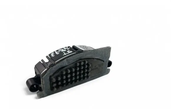 Audi A4 S4 B8 8K Heater blower motor/fan resistor A2469064100
