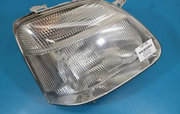 Opel Agila A Headlight/headlamp 09204188 IMPRK1571179