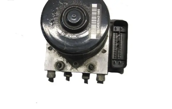 Opel Astra H ABS Pump 13246535 6279 10020602904
