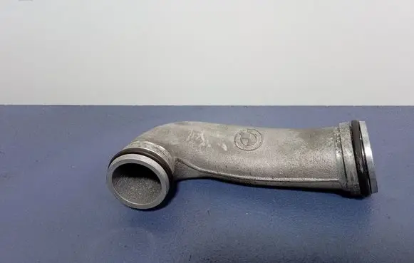 BMW 5 F10 F11 Air intake hose/pipe 7808168