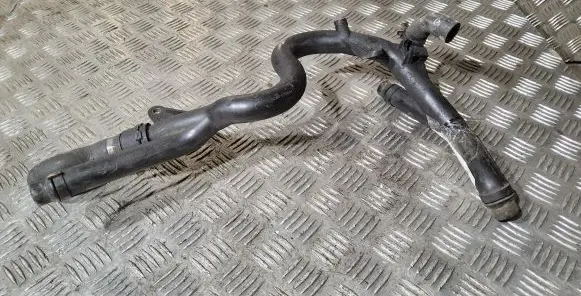 BMW 5 E60 E61 Engine coolant pipe/hose 7780001 11537780001 115377800019