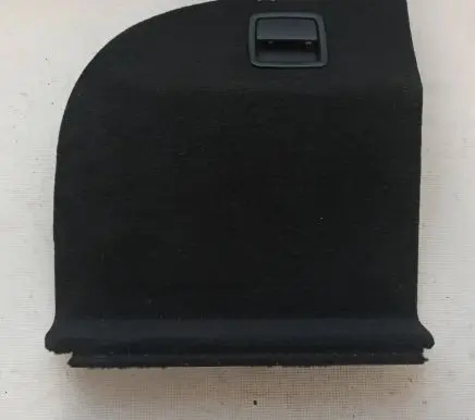 BMW 5 E60 E61 Other trunk/boot trim element 7050367 52107010