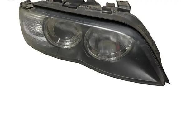 BMW X5 E53 Headlight/headlamp