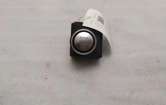 Mercedes-Benz CLS C218 AMG Engine start stop button switch A2189051702
