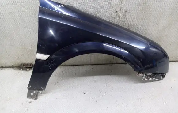 Opel Signum Fender