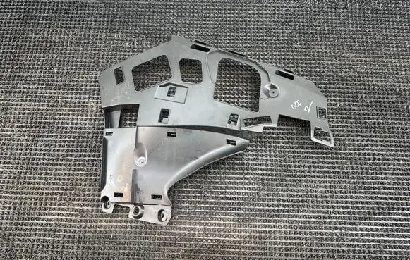 Renault Scenic IV - Grand scenic IV Front bumper mounting bracket 620347326R