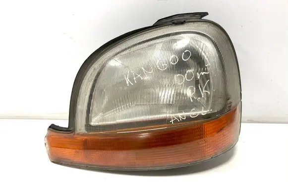 Renault Kangoo I Headlight/headlamp
