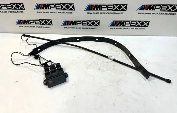 BMW X1 F48 F49 Tailgate/trunk control unit/module 9481625