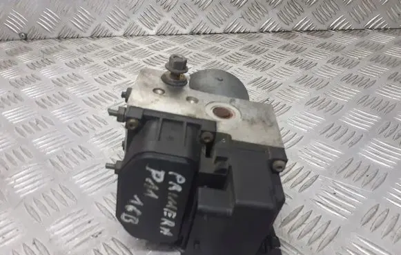 Nissan Primera ABS Pump 0265216837