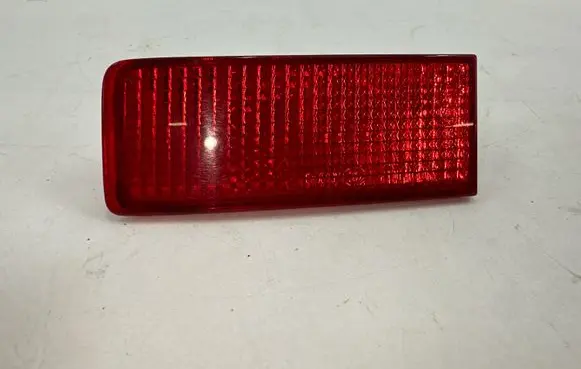 Volkswagen Touareg II Rear tail light reflector 7P6945105