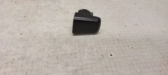 Opel Zafira B Loading door cover/cap 24463557