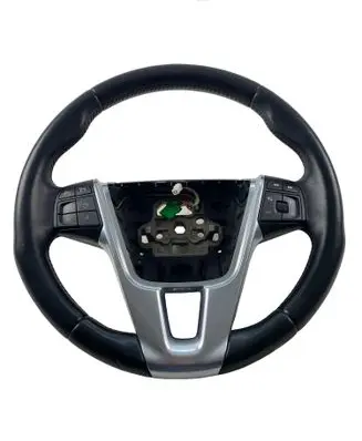 Volvo S60 Steering wheel 34110217A