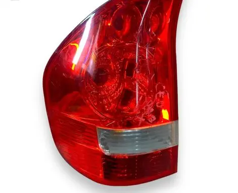 BMW X5 E53 Rear/tail lights 051163502