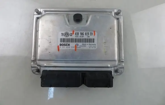 Engine control unit/module