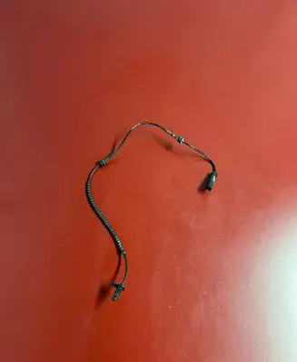 BMW X3 G01 ABS brake wheel speed sensor 6871064