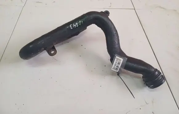 Intercooler hose/pipe
