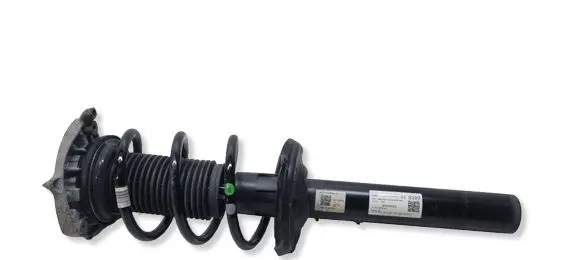 Audi Q4 Sportback e-tron Front shock absorber/damper 5Q0411105HT 1EA413023BS 1EA412331B