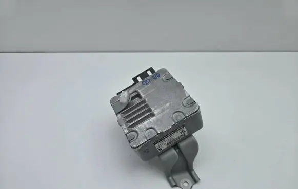 Power steering control unit/module