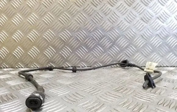 Audi A3 S3 8L Rear ABS sensor wiring 