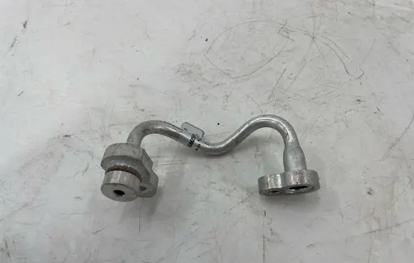 Renault Megane E-Tech Air conditioning (A/C) expansion valve 924415MZ5A
