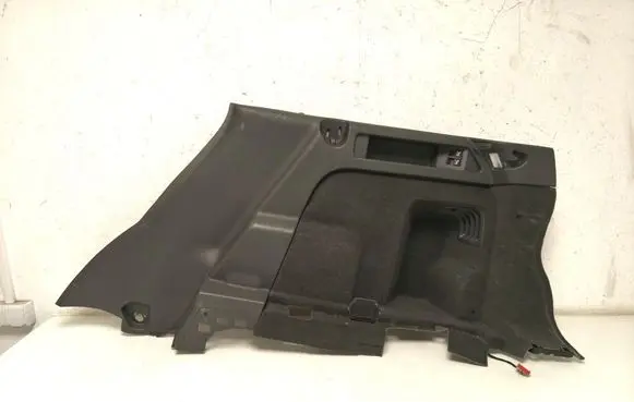 Land Rover Discovery Sport Trunk/boot side trim panel FK7245430C