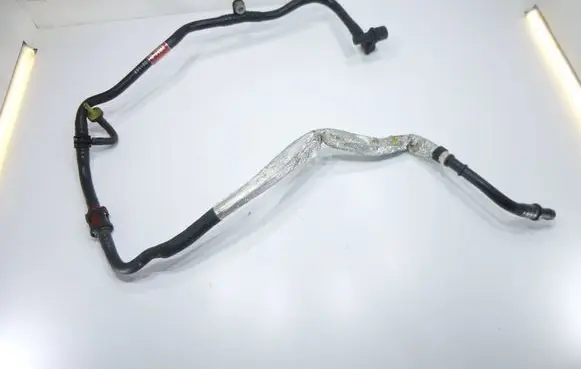 Volkswagen Touareg II Vacuum line/pipe/hose 059131056AA