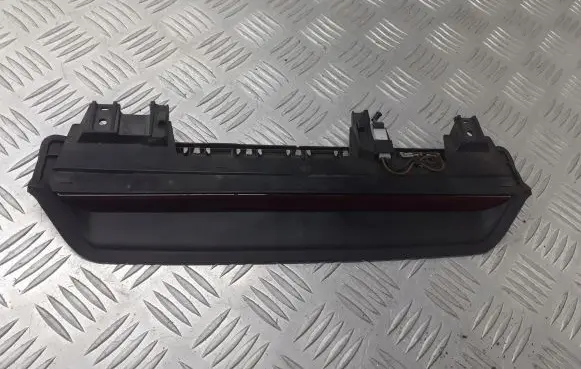BMW 3 E36 Third/center stoplight
