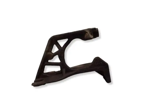Mercedes-Benz Vito Viano W447 Engine mounting bracket 