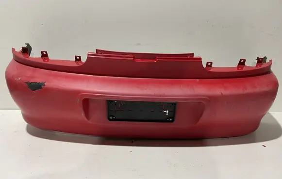 Mazda MX-3 Rear bumper